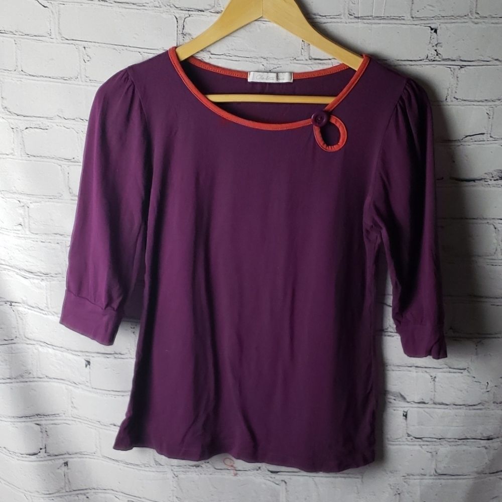 Charlotte Russe Top